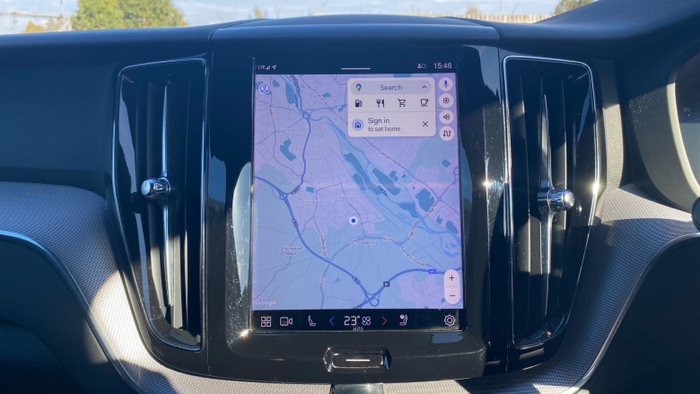 Volvo Xc60 2.0 B4D R DESIGN 5dr AWD Geartronic Diesel Estate